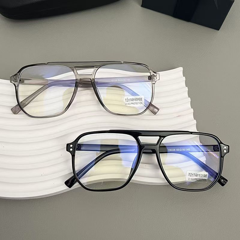 Gaming Glasses Blue - 1PC Fashion Anti-blue Light Glasses New