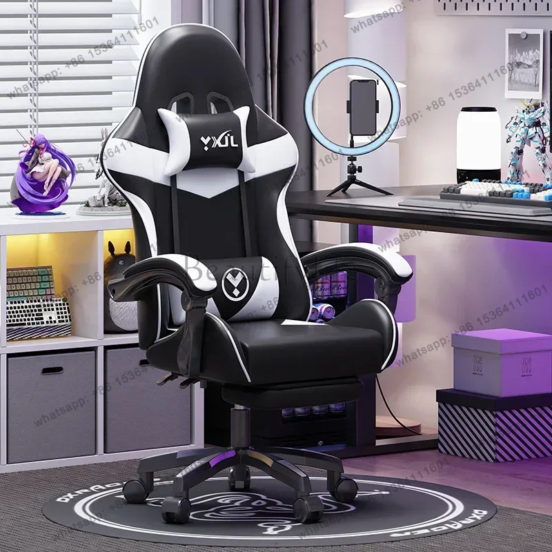 Esports Gaming Lounge - Factory Direct Sales Comfort Sedentary Gaming