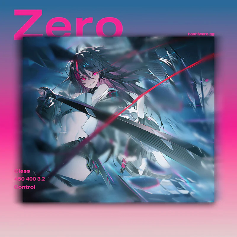 Brand New Glass Mouse Pad H-Ha - Esports Gaming Stocks review and price