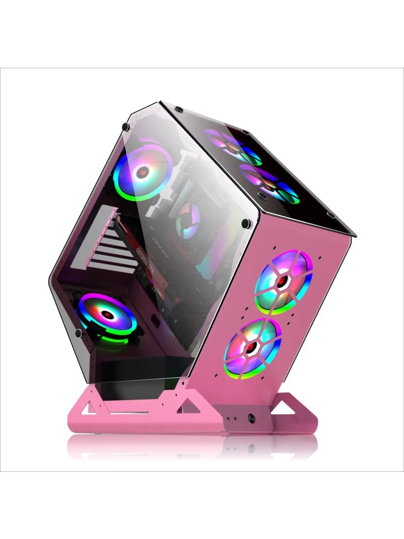 E-sports Gaming PC Case with W - Esports Gaming Design review and price
