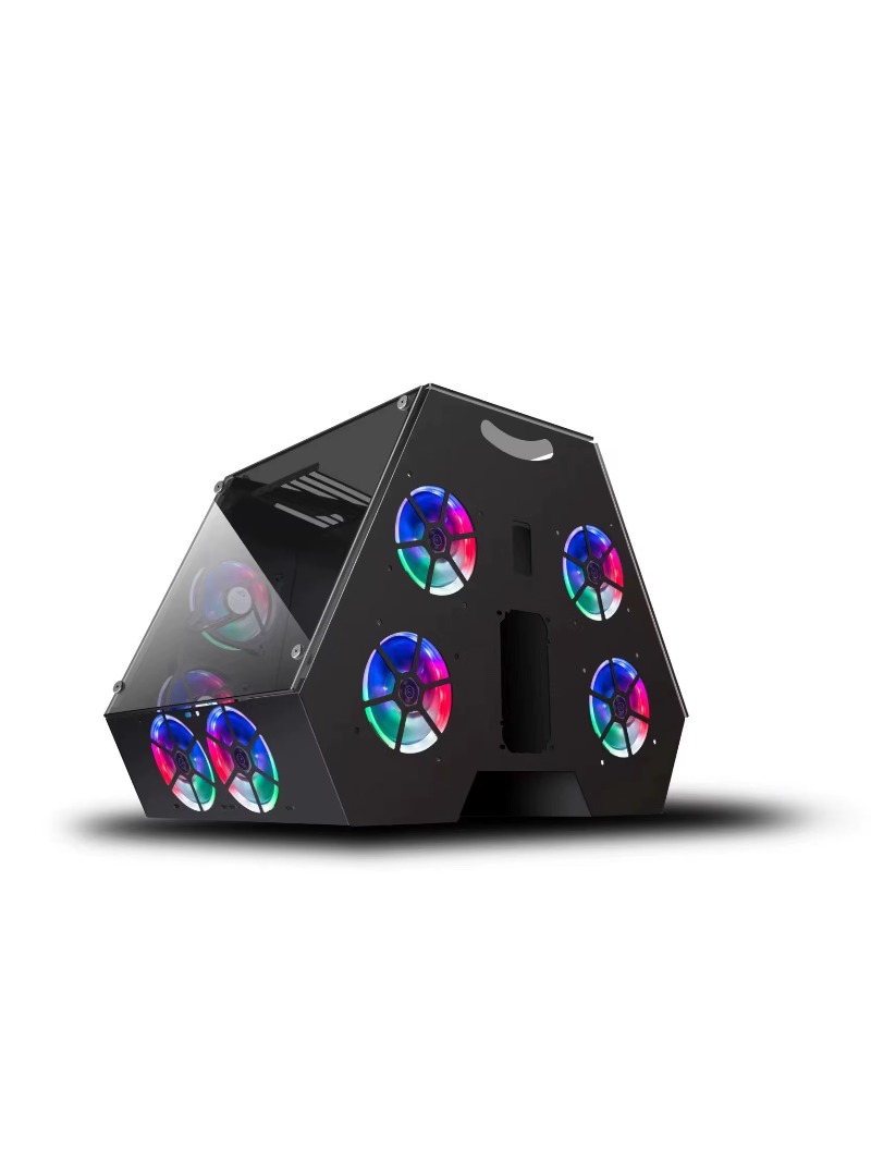 E-sports Gaming PC Case with W - Esports Gaming Design review and price