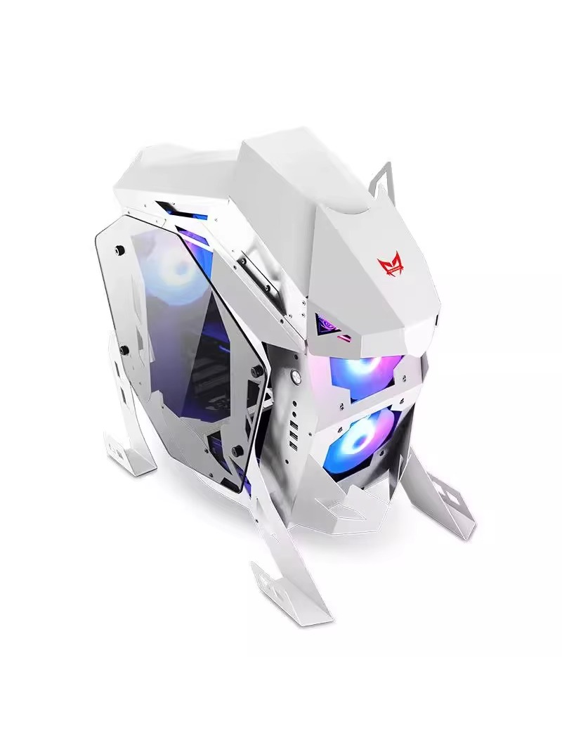 E-sports Gaming PC Case with W - Esports Gaming Design review and price
