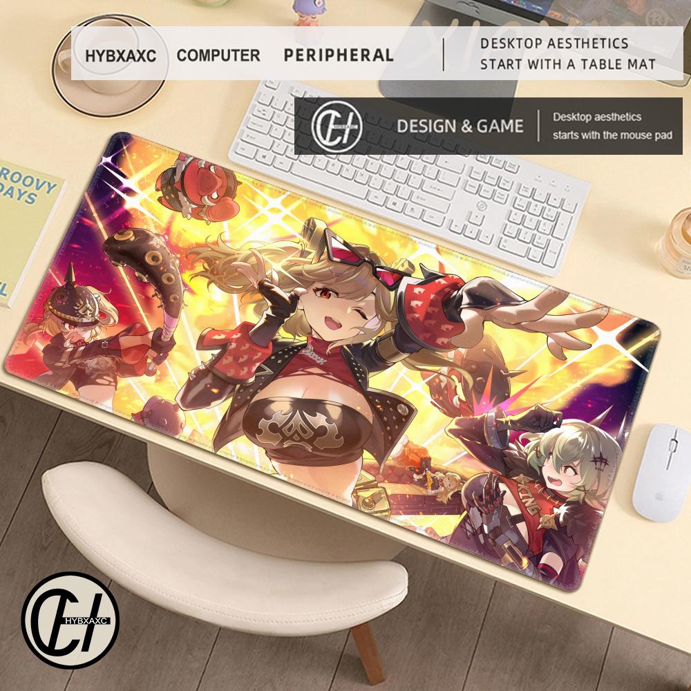 Mouse Pad PC Computer Kawaii G - Zero Esports Gaming Gear review and price