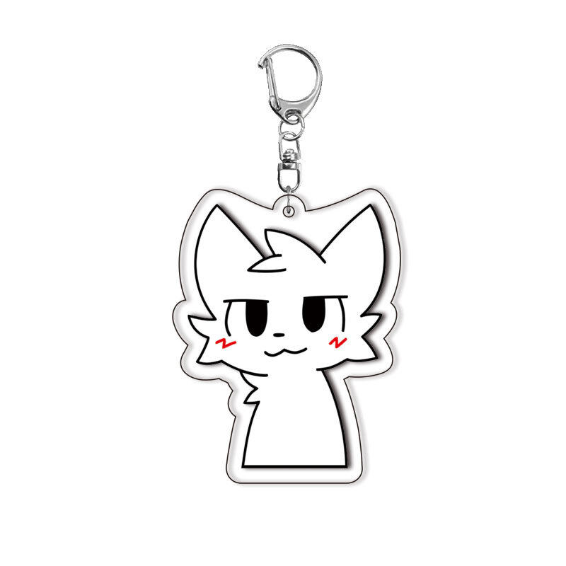 Cute Black White Cat Boys Kiss - Esports Gaming Fan review and price
