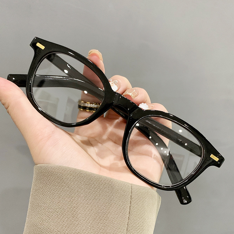Square Computer Glasses Frame  - Gaming Glasses Blue review and price
