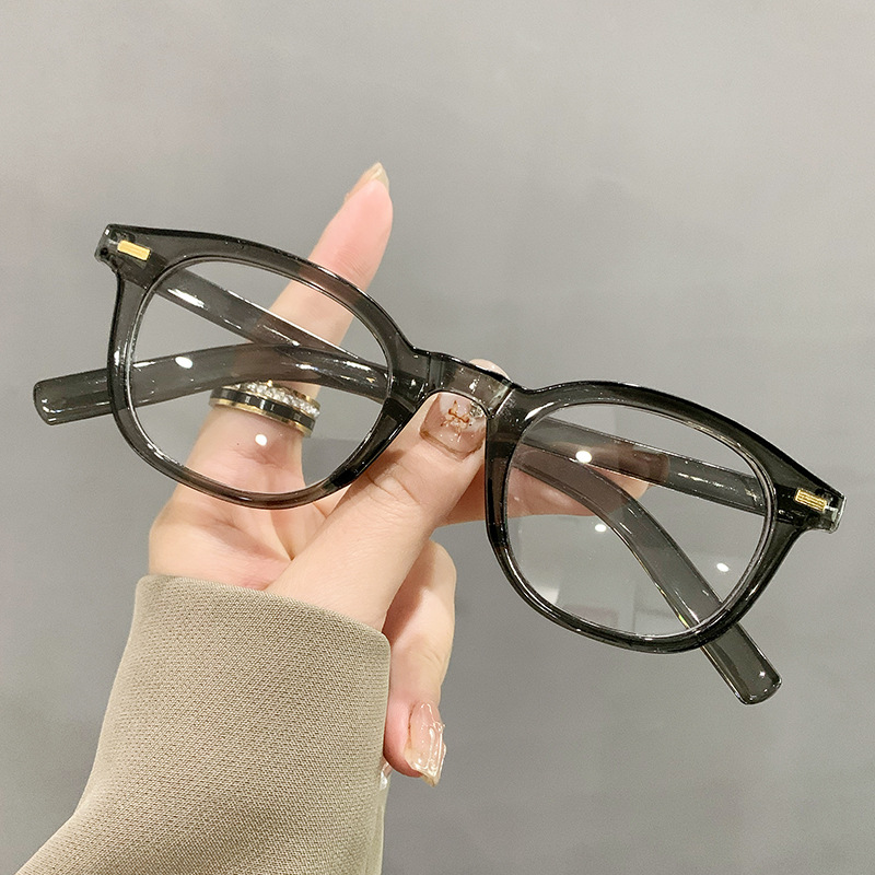 Square Computer Glasses Frame  - Gaming Glasses Blue review and price