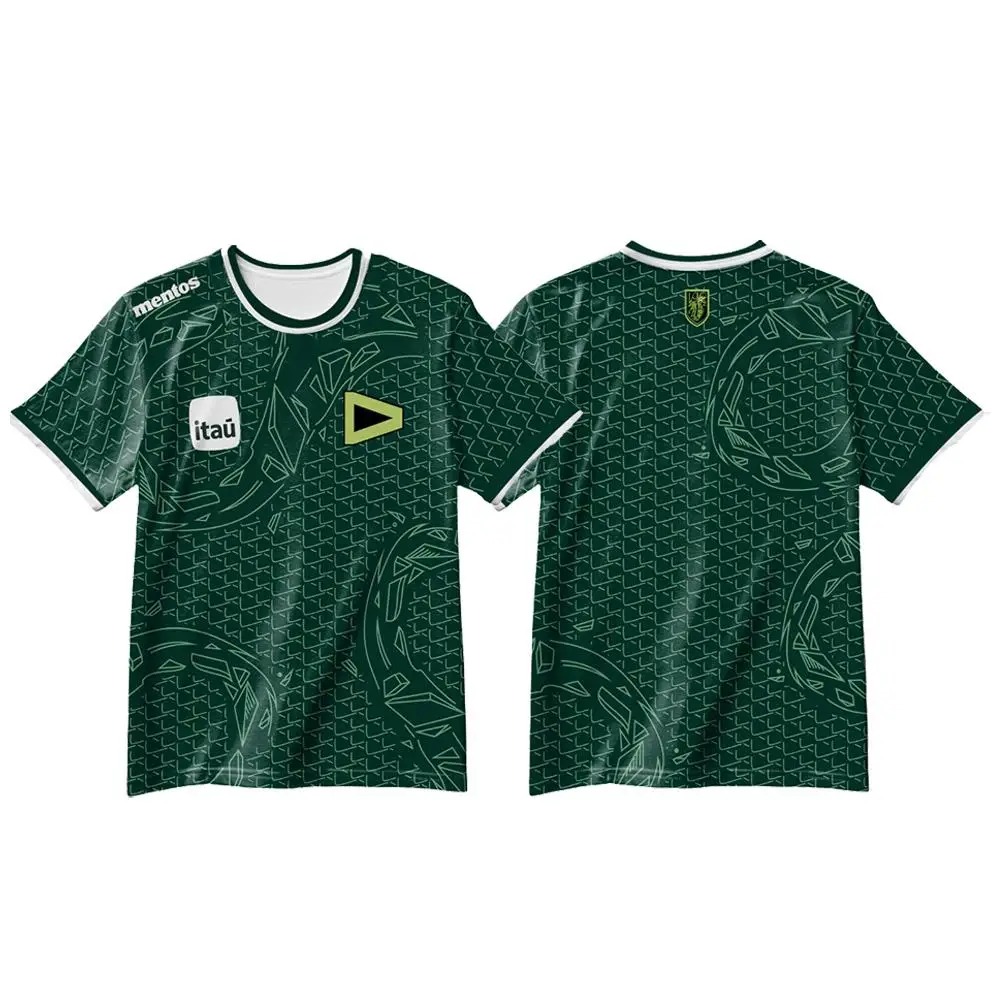 LOUD Esports Club New Uniforms - Esports Gaming T Shirt review and price