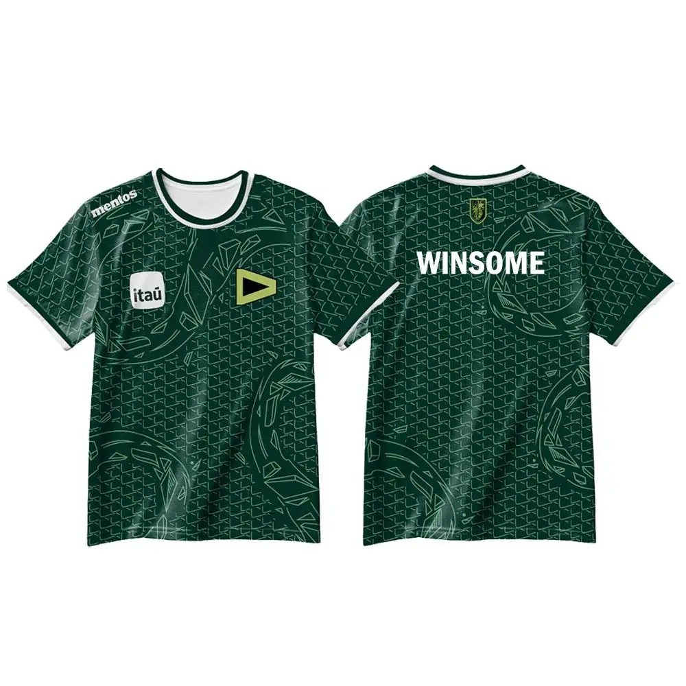 LOUD Esports Club New Uniforms - Esports Gaming T Shirt review and price