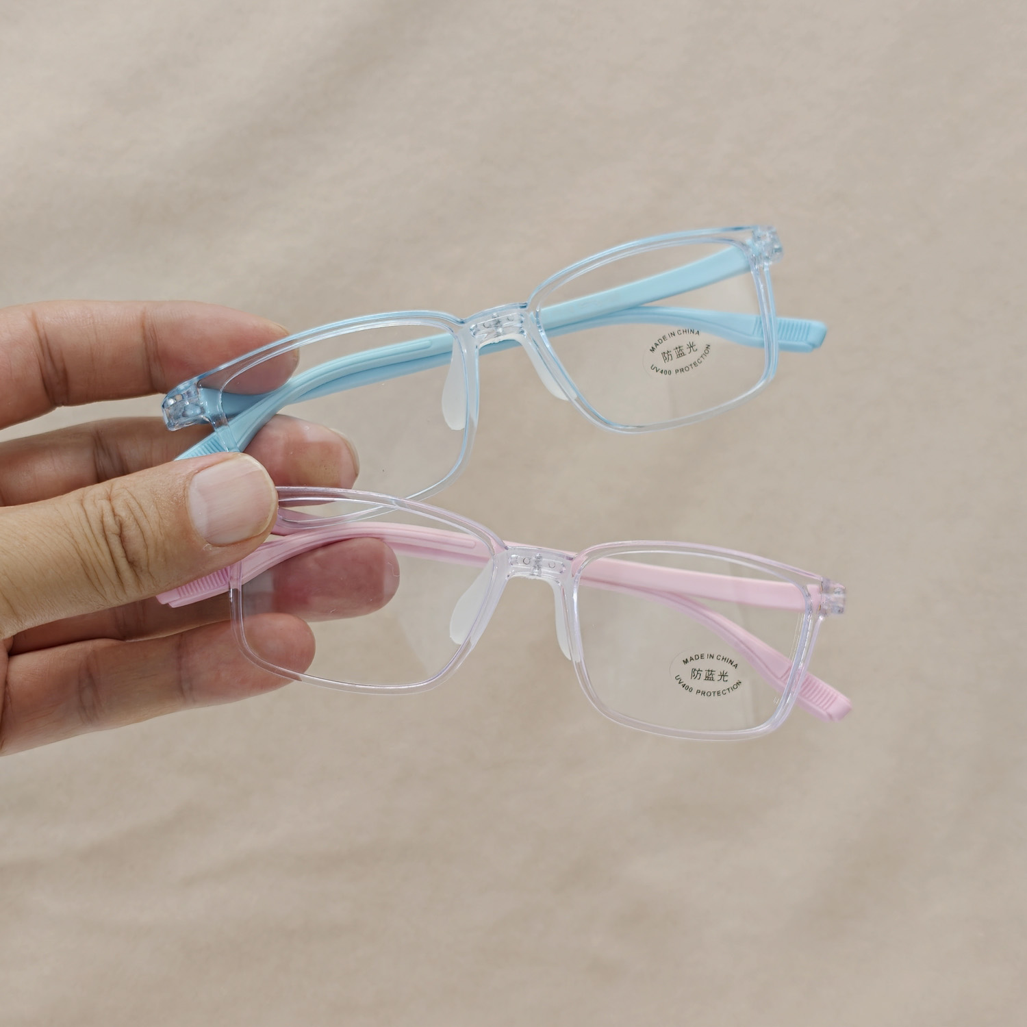 New Children’s Anti-Blue Light - Gaming Glasses Blue review and price