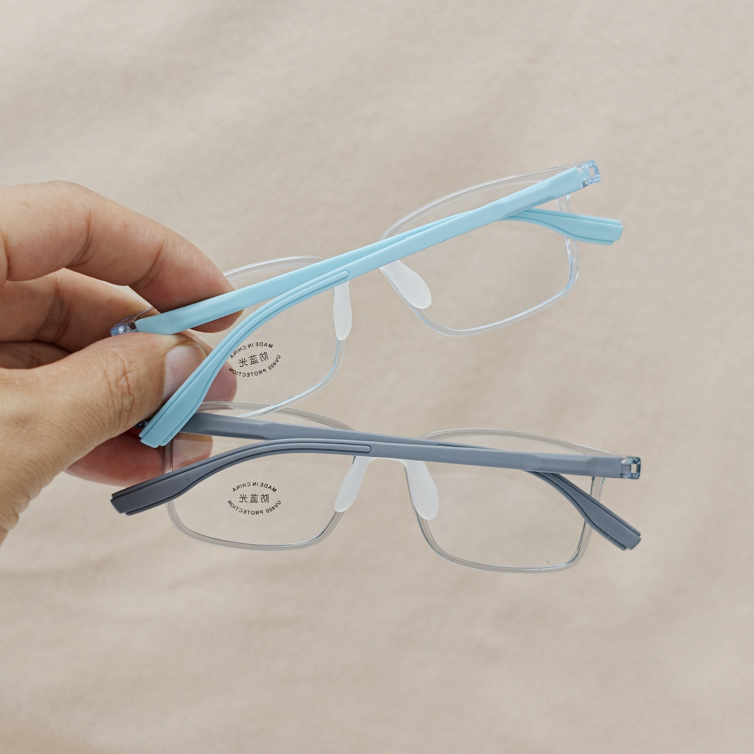 New Children’s Anti-Blue Light - Gaming Glasses Blue review and price