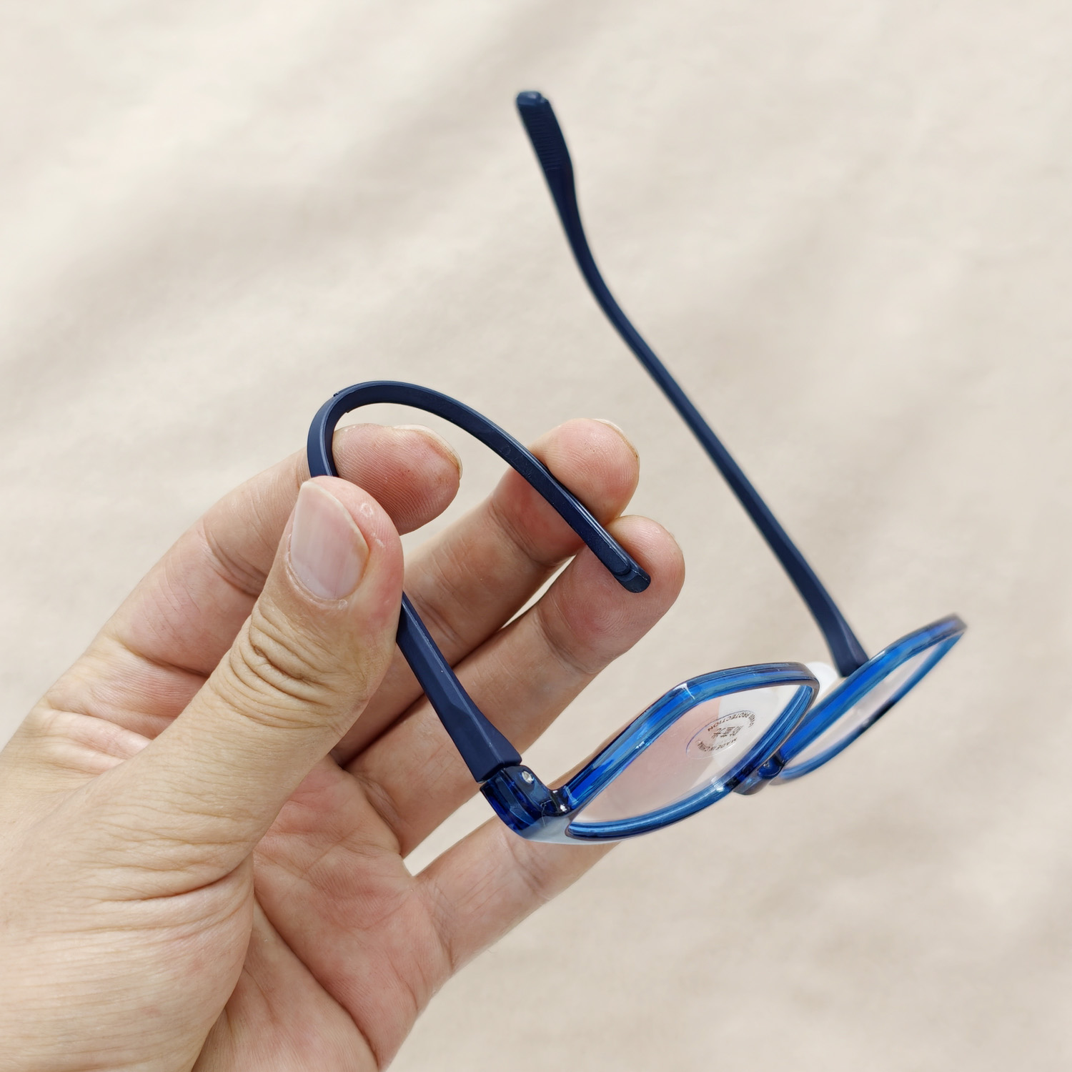 New Children’s Anti-Blue Light - Gaming Glasses Blue review and price