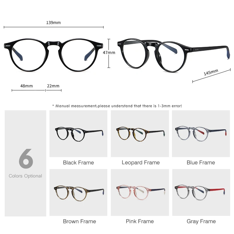 LM New Photochromic Anti Blue  - Gaming Glasses Blue review and price