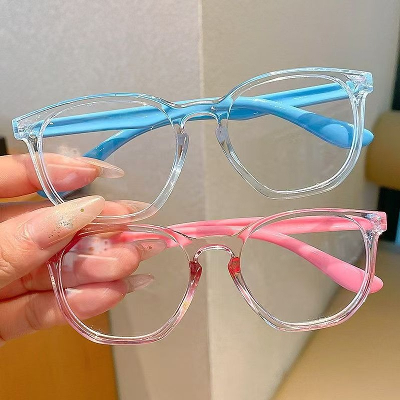 Anti Blue Light Kids Glasses S - Gaming Glasses Blue review and price