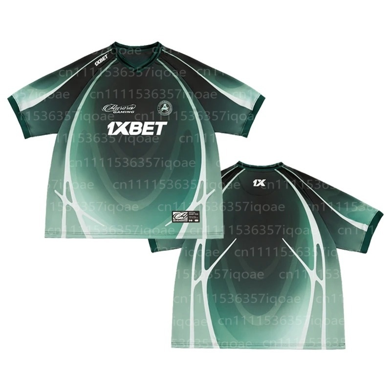 2026 Aurora Gaming E-sports Cl - Esports Gaming T Shirt review and price