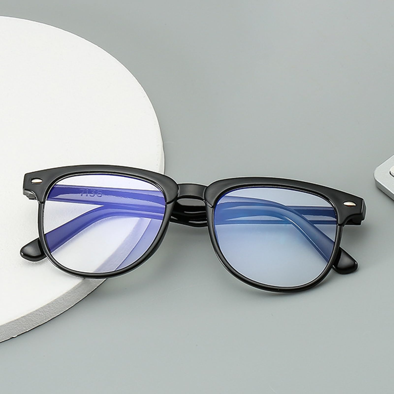 Computer Glasses for Women Men - Gaming Glasses Blue review and price
