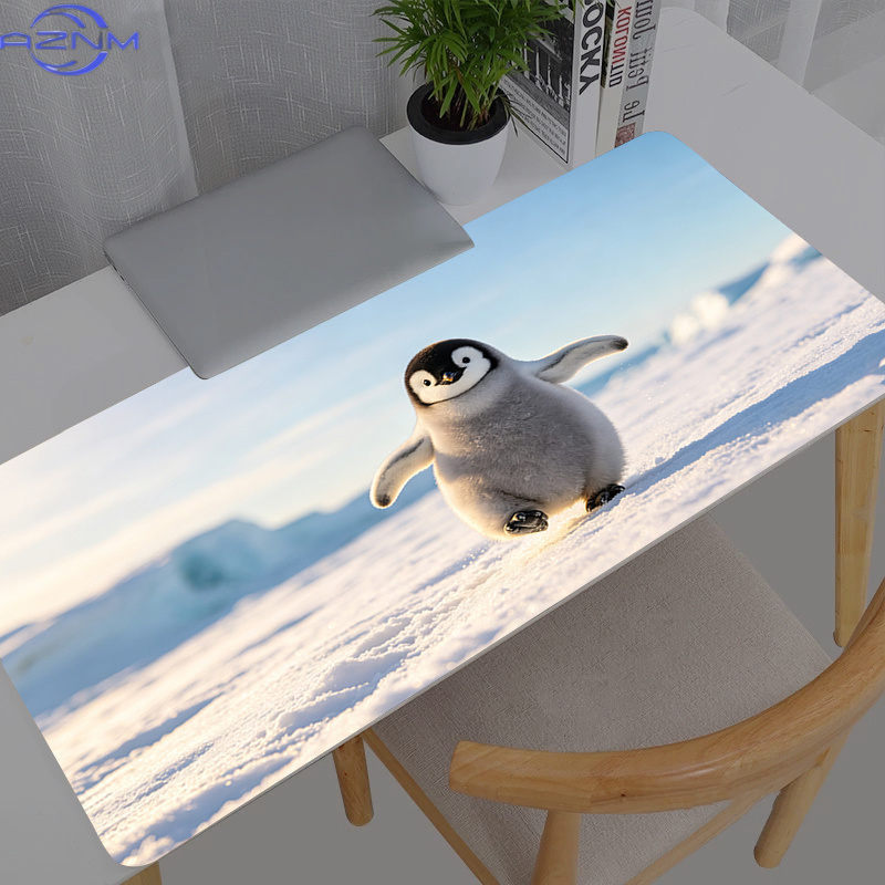 Mouse Pad Penguin Cute Xxl Gam - Esports Gaming Design review and price