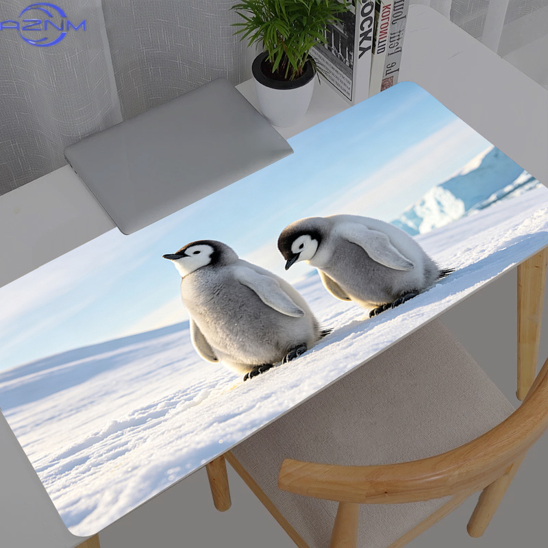 Mouse Pad Penguin Cute Xxl Gam - Esports Gaming Design review and price