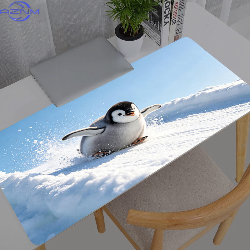 Mouse Pad Penguin Cute Xxl Gam - Esports Gaming Design review and price