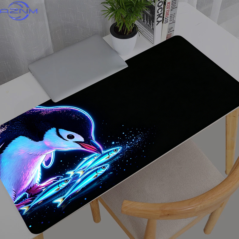 Mouse Pad Penguin Cute Xxl Gam - Esports Gaming Design review and price