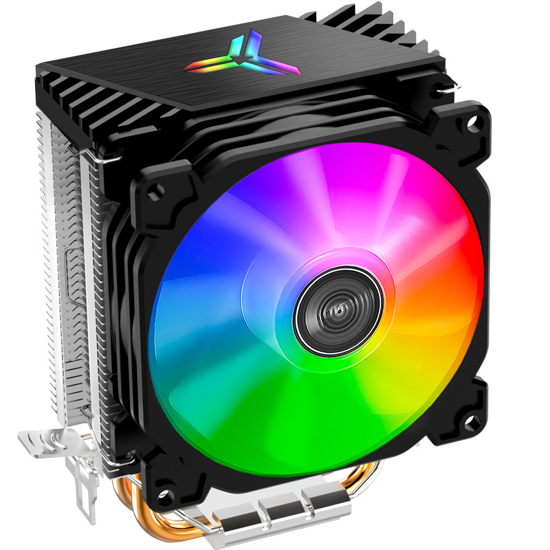 Jonsbo CR1200 CPU Cooler 2 Hea - Esports Gaming Fan review and price