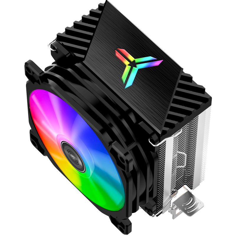 Jonsbo CR1200 CPU Cooler 2 Hea - Esports Gaming Fan review and price