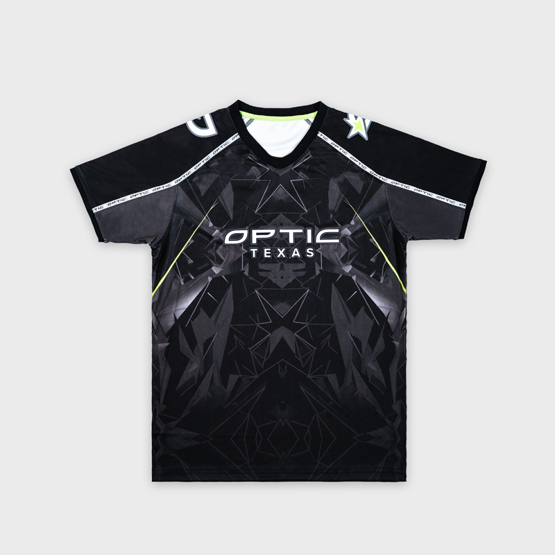 2026 OpTic TEXAS Esports Club  - Esports Gaming T Shirt review and price
