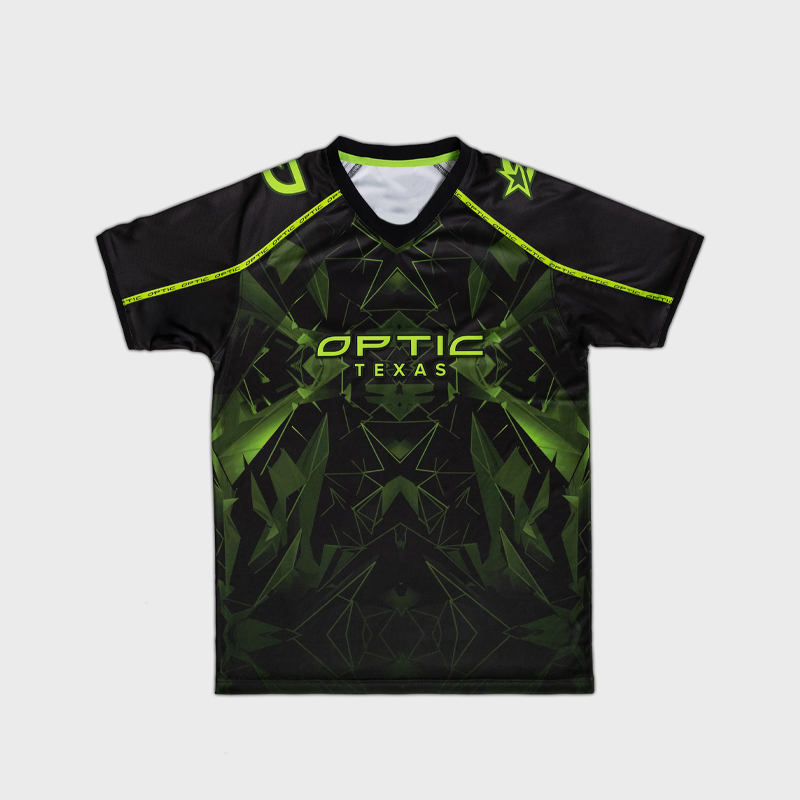 2026 OpTic TEXAS Esports Club  - Esports Gaming T Shirt review and price