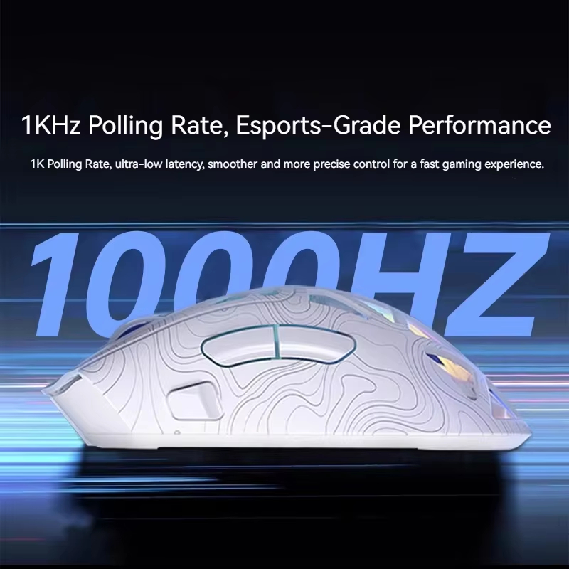 AULA SC620 Tri-Mode Wireless G - Esports Gaming Design review and price
