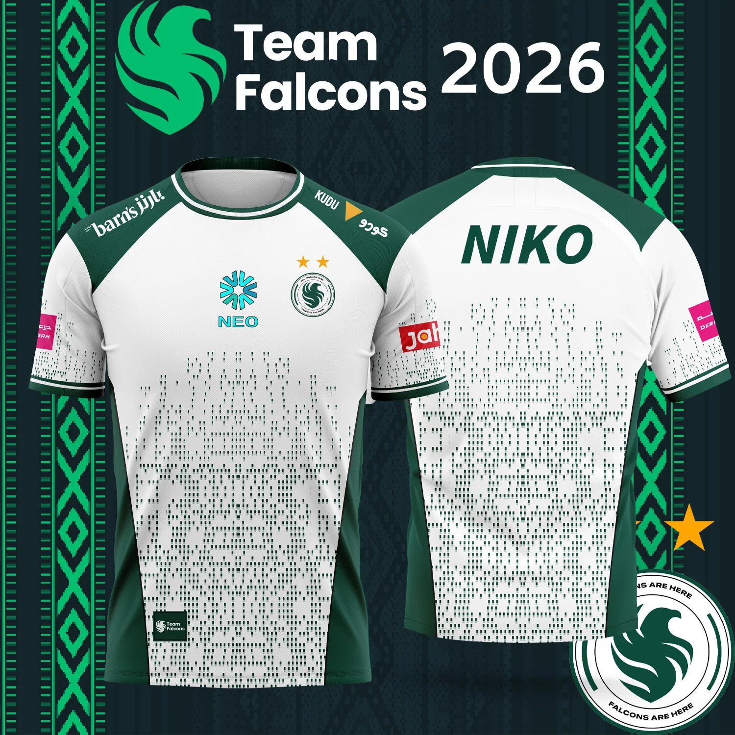 Family Matching 2026 Team Falc - Esports Gaming T Shirt review and price