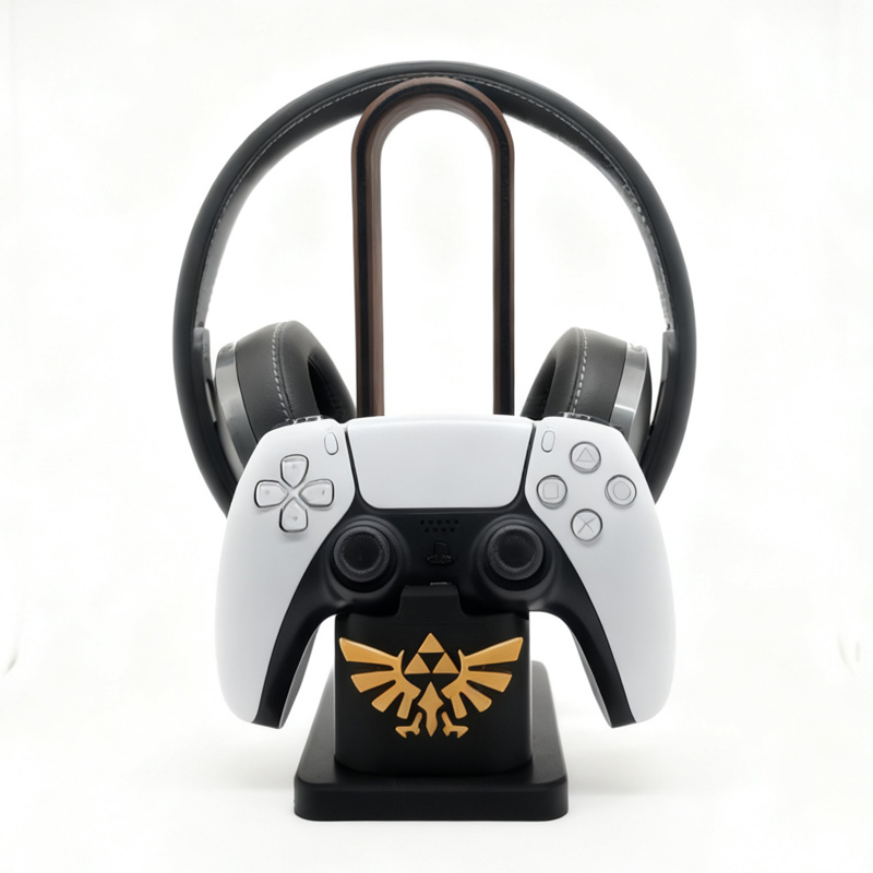 Handle Earphone Stand Zelda An - Esports Gaming Stocks review and price