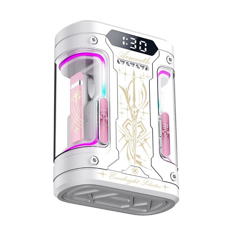 Anime Elysia TWS Bluetooth Ear - Esports Gaming Fan review and price