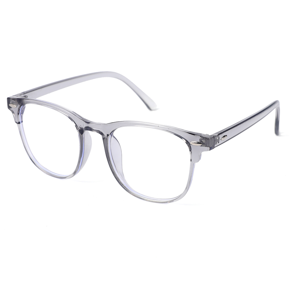 Transparent Computer Glasses F - Gaming Glasses Blue review and price