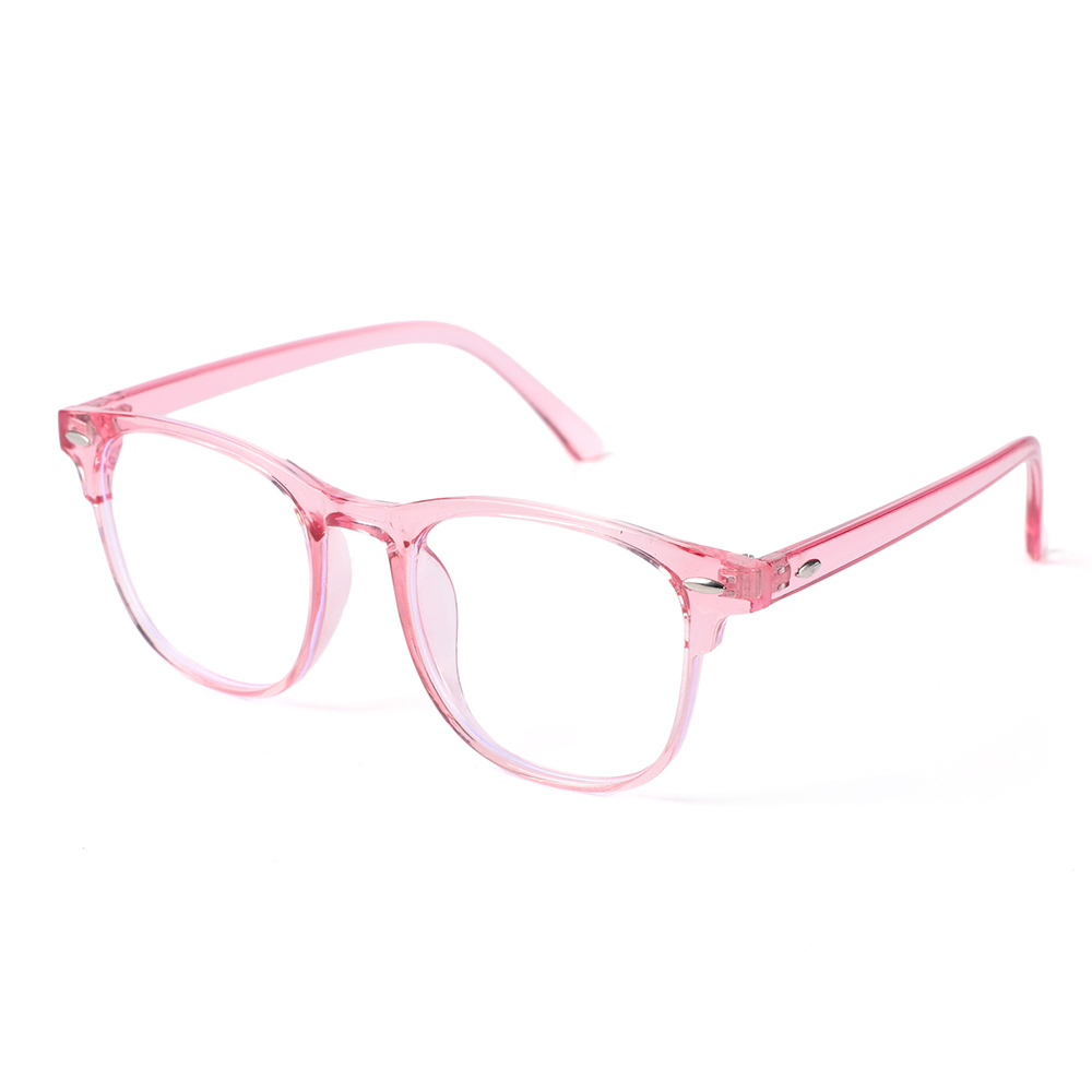 Transparent Computer Glasses F - Gaming Glasses Blue review and price