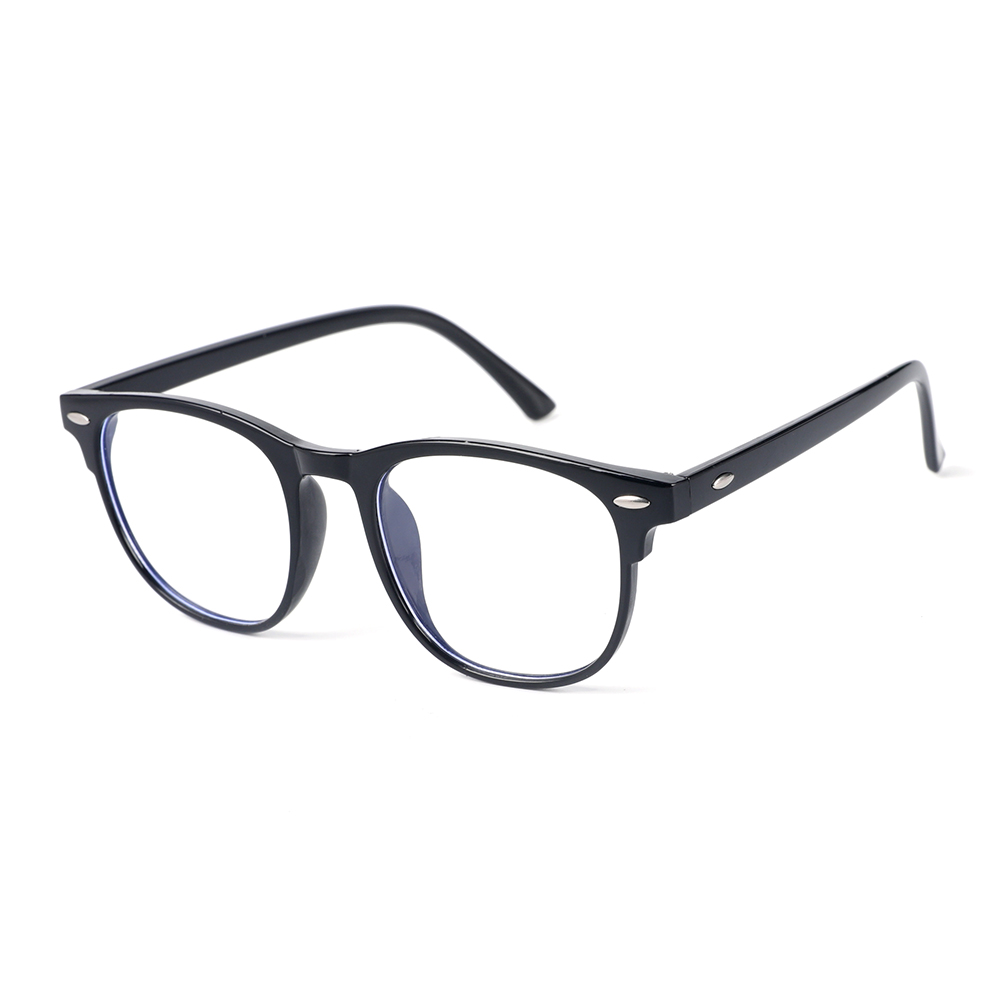 Transparent Computer Glasses F - Gaming Glasses Blue review and price