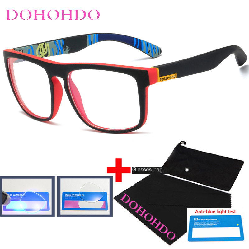 DOHOHDO New Anti Blue Light Gl - Gaming Glasses Blue review and price