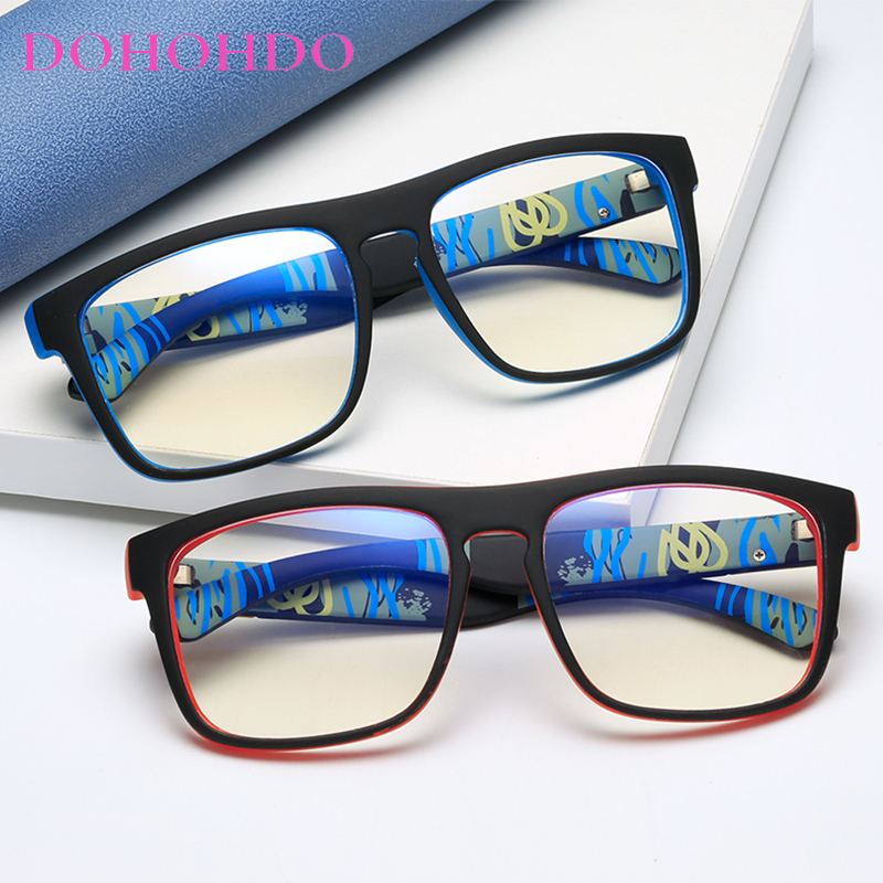 DOHOHDO New Anti Blue Light Gl - Gaming Glasses Blue review and price