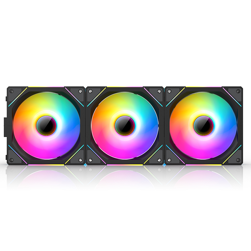 TEUCER JM-1 Case Fan Water Coo - Esports Gaming Fan review and price