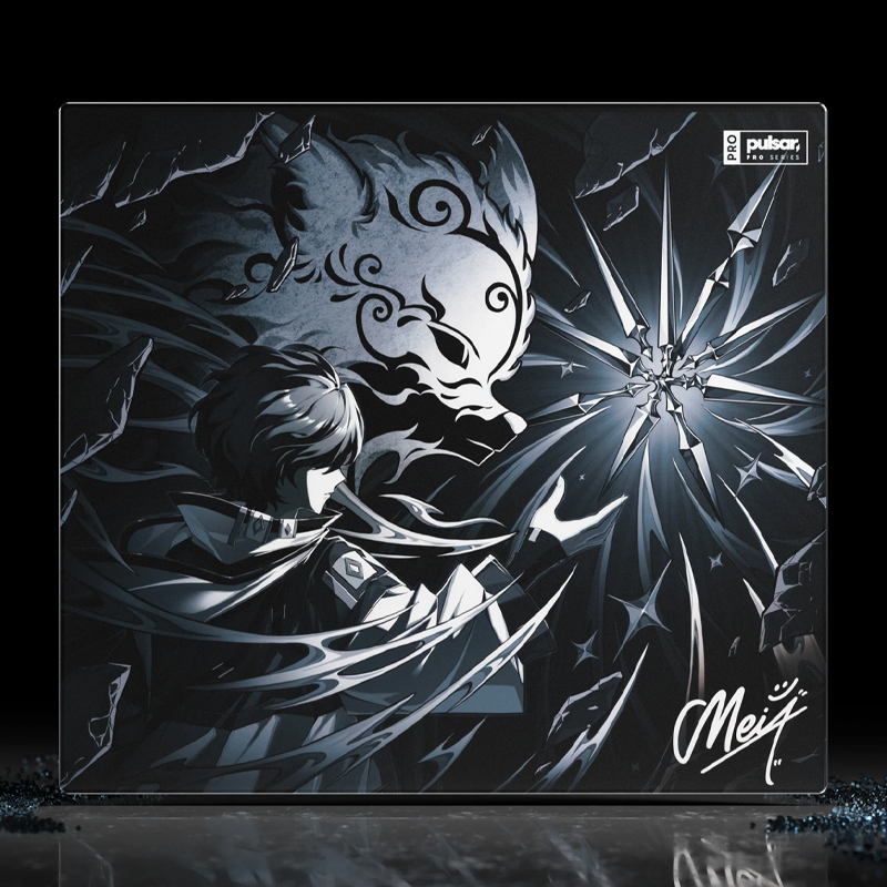 Japanese M-Meiy Glass Gaming M - Esports Gaming Stocks review and price