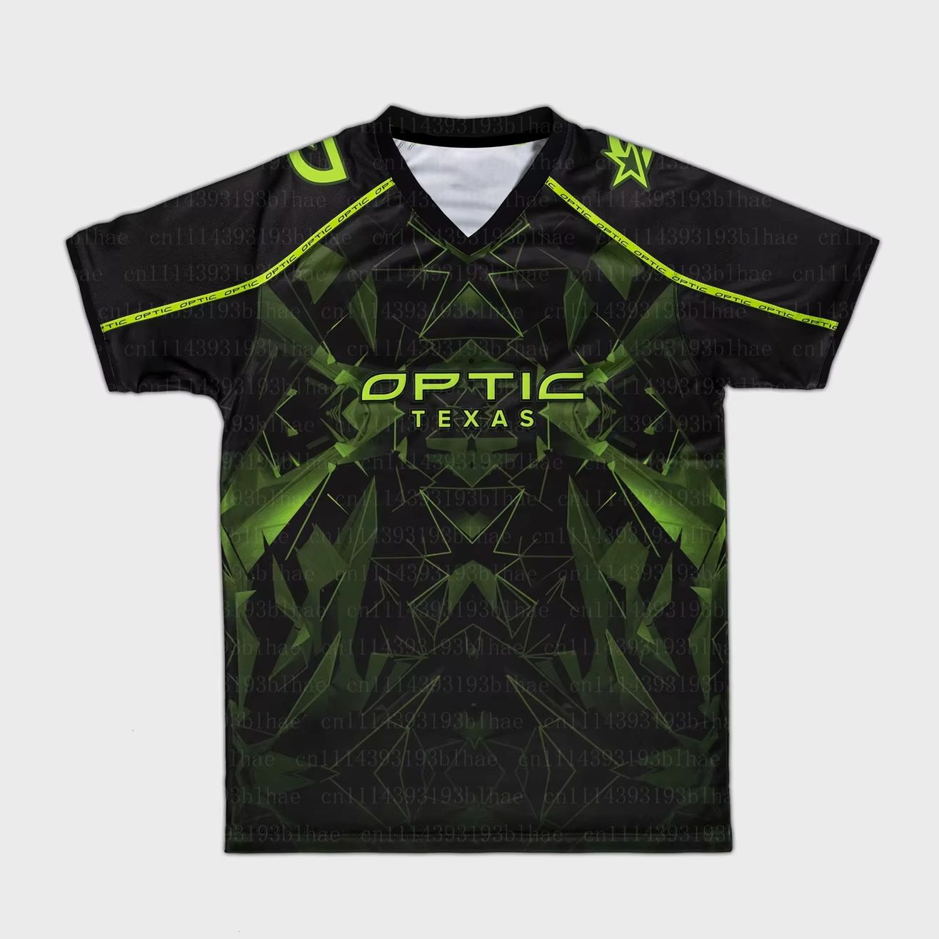 Team Esports Club 2026 OpTic T - Esports Gaming T Shirt review and price