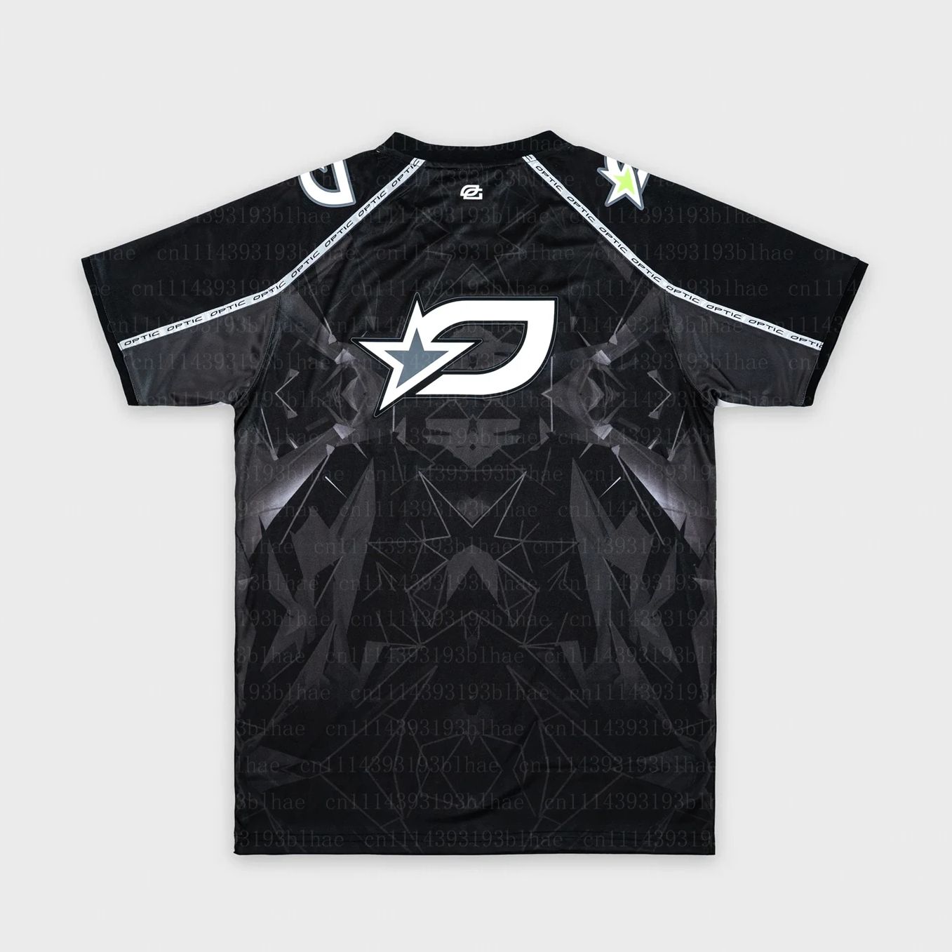 Team Esports Club 2026 OpTic T - Esports Gaming T Shirt review and price
