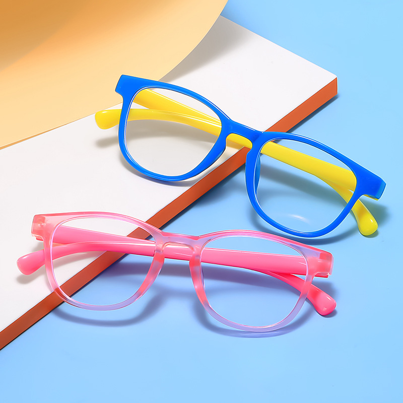 New Fashionable Children's Ant - Gaming Glasses Blue review and price