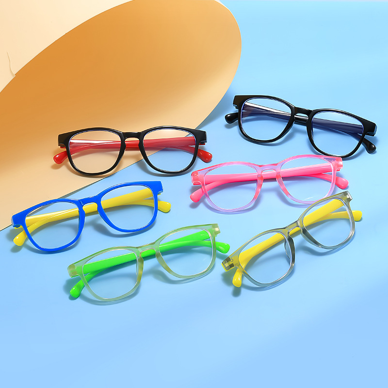 New Fashionable Children's Ant - Gaming Glasses Blue review and price