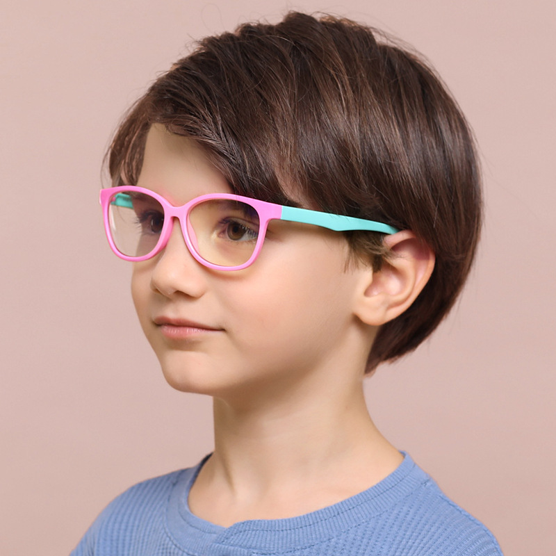 New Fashionable Children's Ant - Gaming Glasses Blue review and price