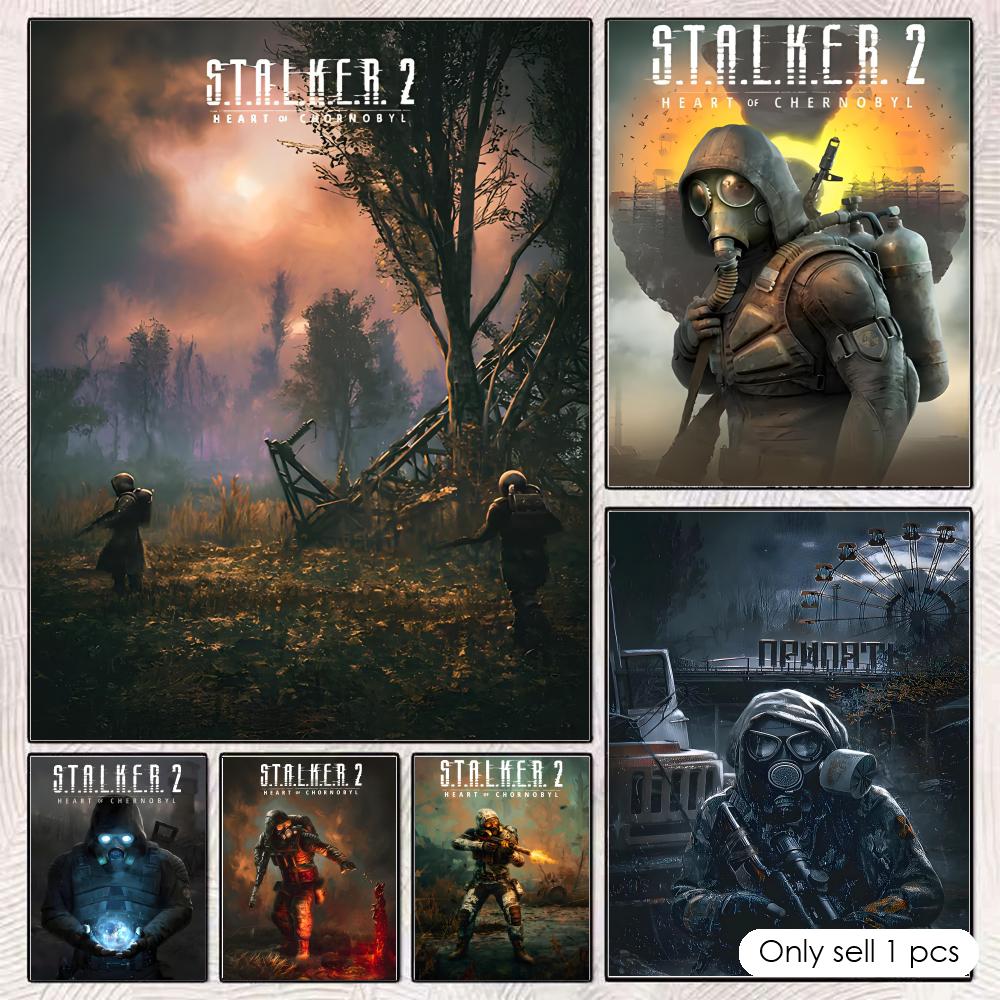 S-S.T.A.L.K.E.R-R 2 H-H-HeartS - Esports Gaming Lounge review and price