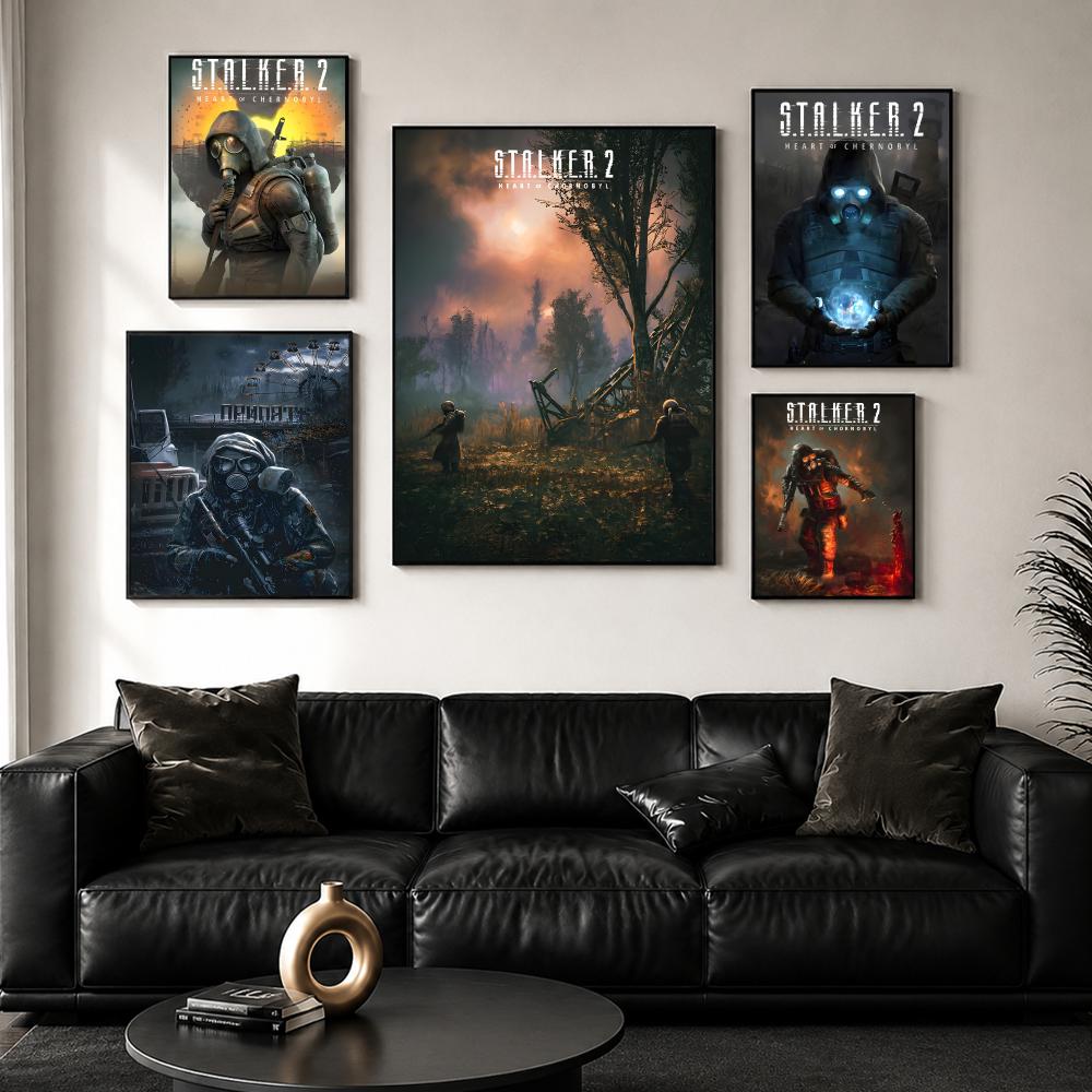 S-S.T.A.L.K.E.R-R 2 H-H-HeartS - Esports Gaming Lounge review and price