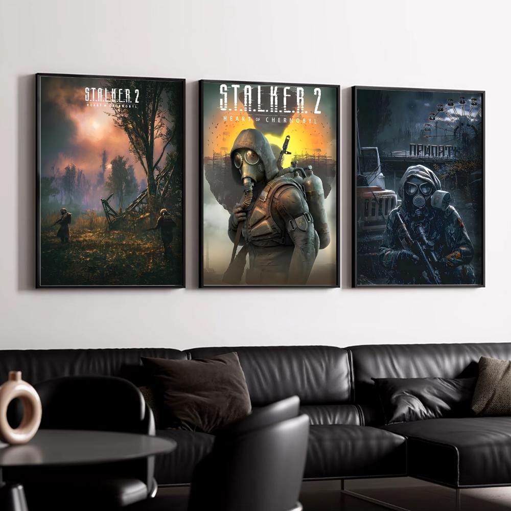 S-S.T.A.L.K.E.R-R 2 H-H-HeartS - Esports Gaming Lounge review and price