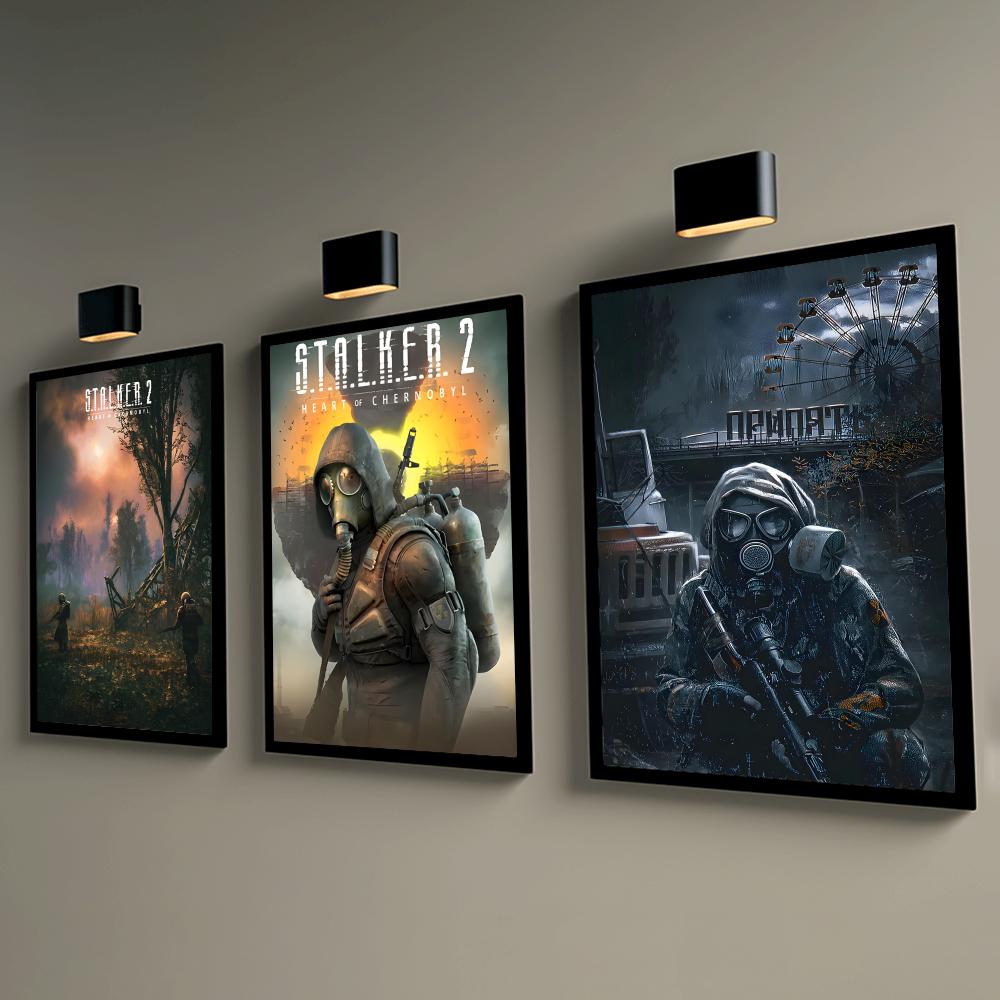 S-S.T.A.L.K.E.R-R 2 H-H-HeartS - Esports Gaming Lounge review and price