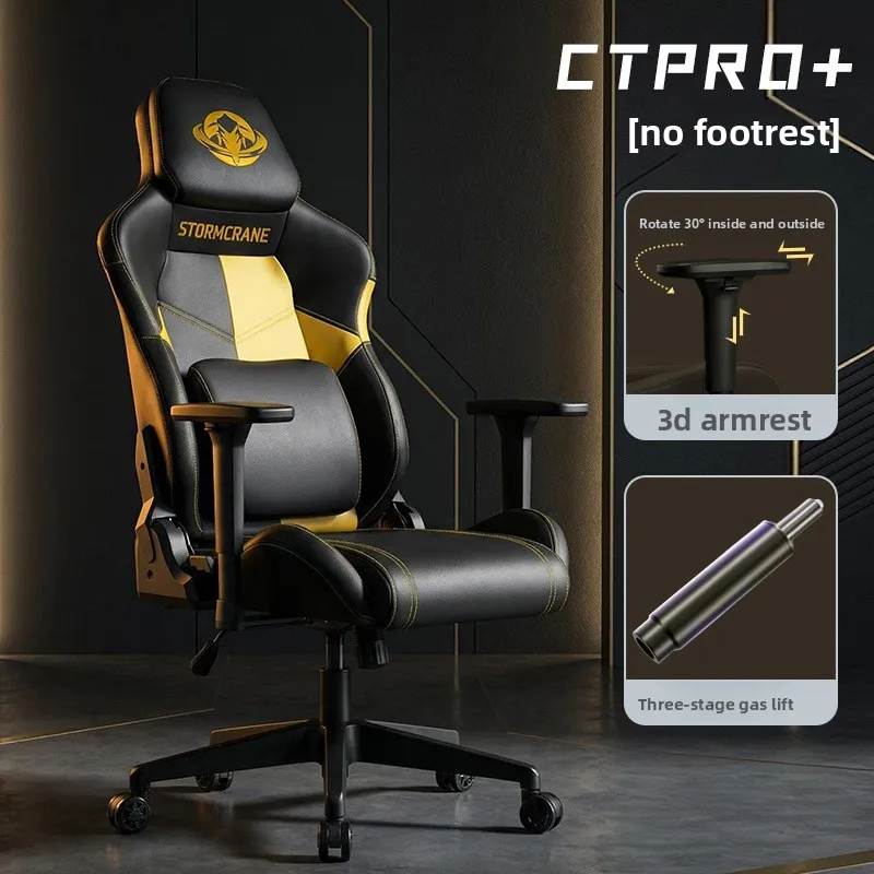 Support Comfortable Long Hours - Esports Gaming Lounge review and price