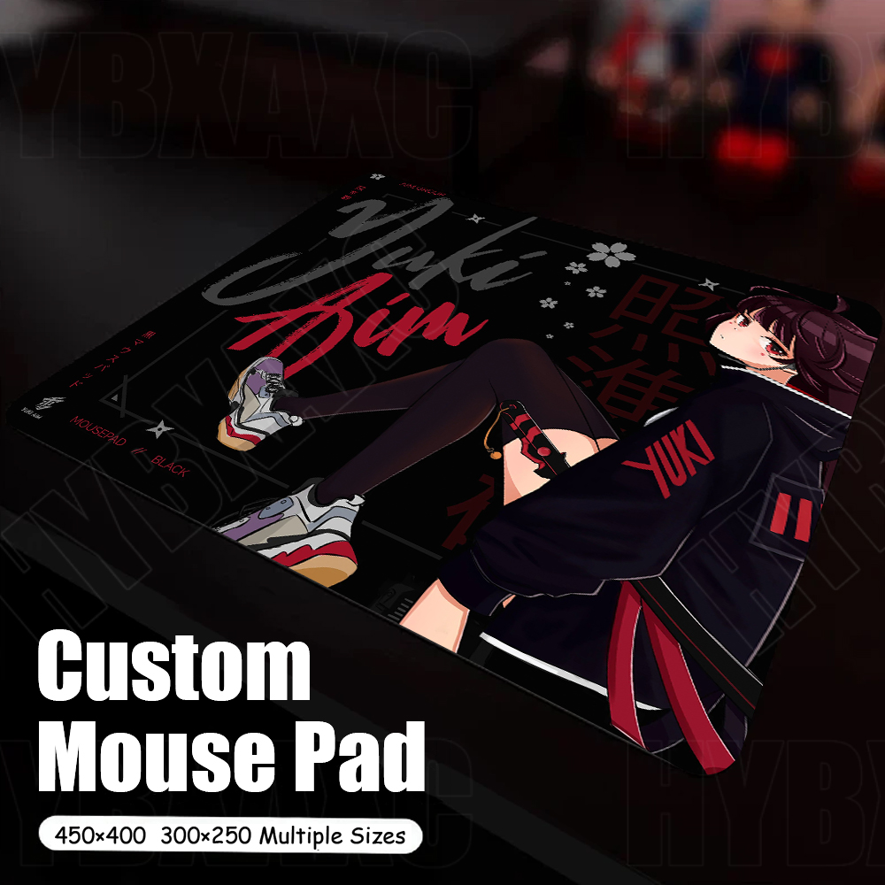 Yuki Aim Premium Mouse Pad 45x - Esports Gaming Stocks review and price