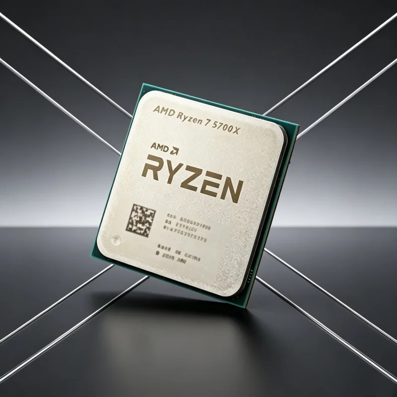 Cost-Effective Unlocked AMD De - Amd Cpu Ryzen 7 review and price